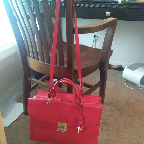 ๐ฅ๐Marc Jacobs 1984 Sachel - Vintage๐flame - Picture 4 of 8